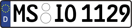 MS-IO1129