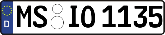 MS-IO1135