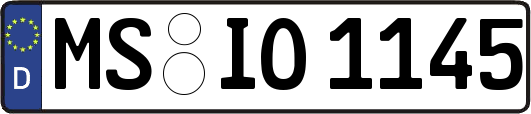 MS-IO1145