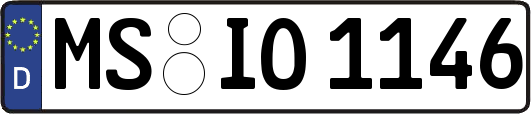 MS-IO1146
