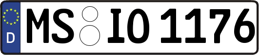 MS-IO1176