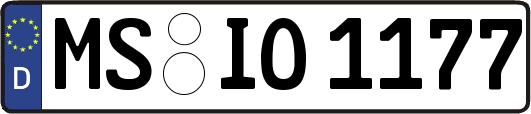 MS-IO1177