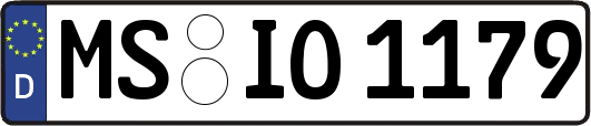 MS-IO1179