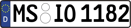 MS-IO1182