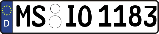 MS-IO1183