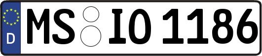 MS-IO1186