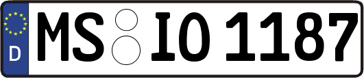 MS-IO1187