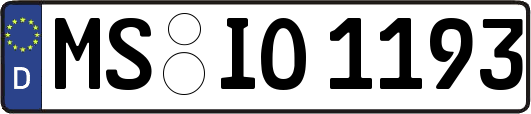 MS-IO1193