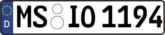 MS-IO1194