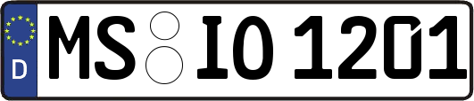 MS-IO1201