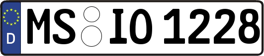 MS-IO1228