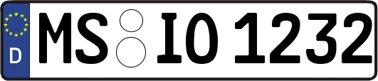 MS-IO1232