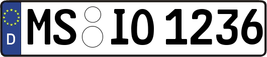 MS-IO1236