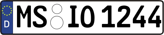 MS-IO1244