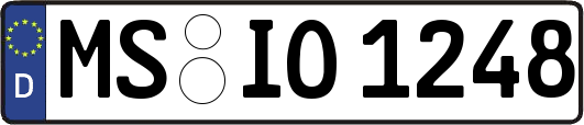 MS-IO1248