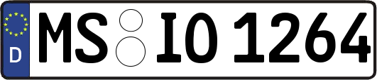 MS-IO1264