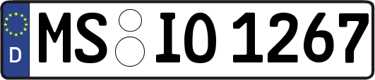 MS-IO1267