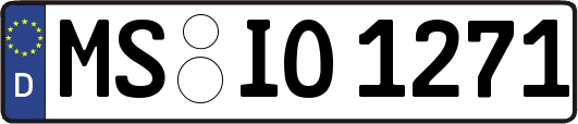 MS-IO1271