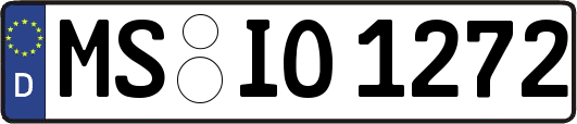 MS-IO1272