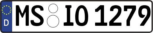 MS-IO1279