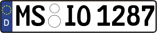 MS-IO1287