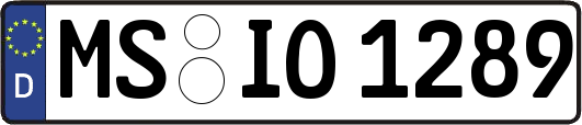 MS-IO1289