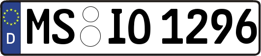 MS-IO1296