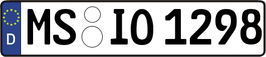 MS-IO1298