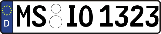 MS-IO1323