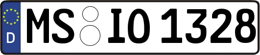 MS-IO1328