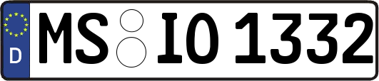 MS-IO1332