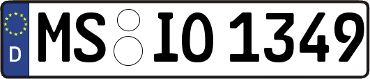 MS-IO1349