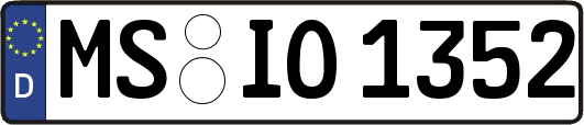 MS-IO1352
