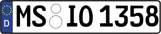 MS-IO1358