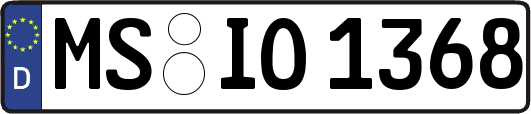 MS-IO1368