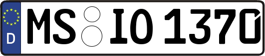MS-IO1370