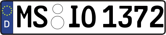 MS-IO1372