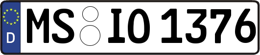 MS-IO1376