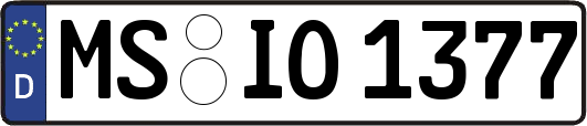 MS-IO1377