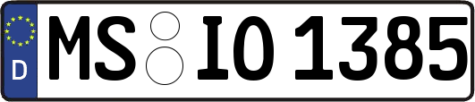 MS-IO1385