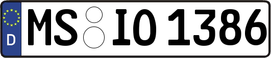 MS-IO1386