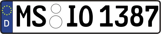 MS-IO1387