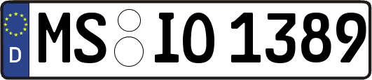 MS-IO1389