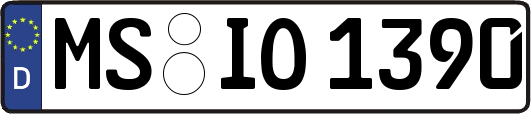 MS-IO1390