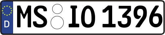 MS-IO1396