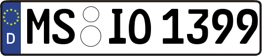 MS-IO1399