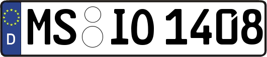 MS-IO1408