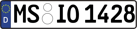 MS-IO1428