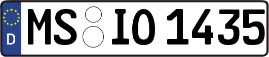 MS-IO1435