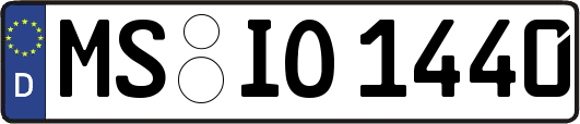 MS-IO1440